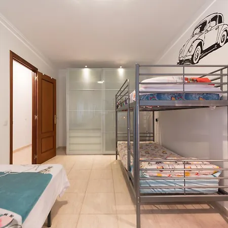 Casa Angel A 3 Holiday home Corralejo