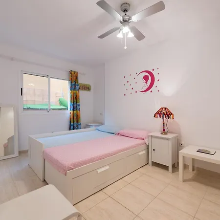 Holiday home Casa Angel A 3