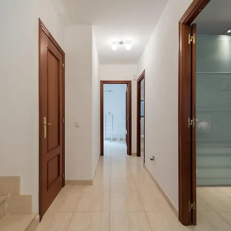 Casa Angel A 3 Corralejo
