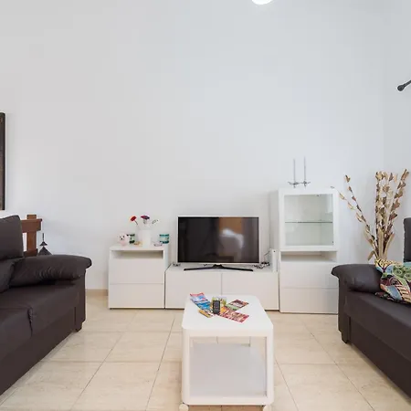 Casa Angel A 3 Hébergement de vacances