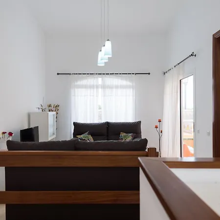 Casa Angel A 3 Hébergement de vacances Corralejo