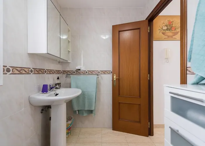 Casa Angel A 3 * Κοραλέχο