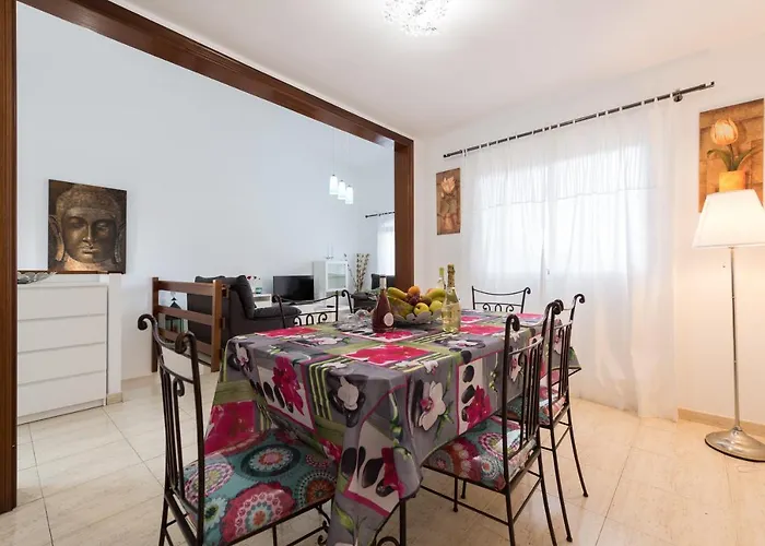 Vakantiehuis Casa Angel A 3 Corralejo
