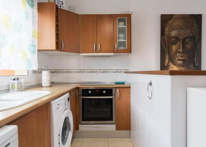 Σπίτι διακοπών Casa Angel A 3 Κοραλέχο