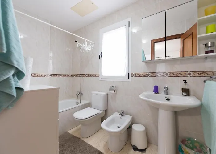 Σπίτι διακοπών Casa Angel A 3 *