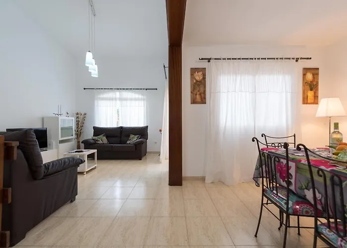 Vakantiehuis Casa Angel A 3 Corralejo