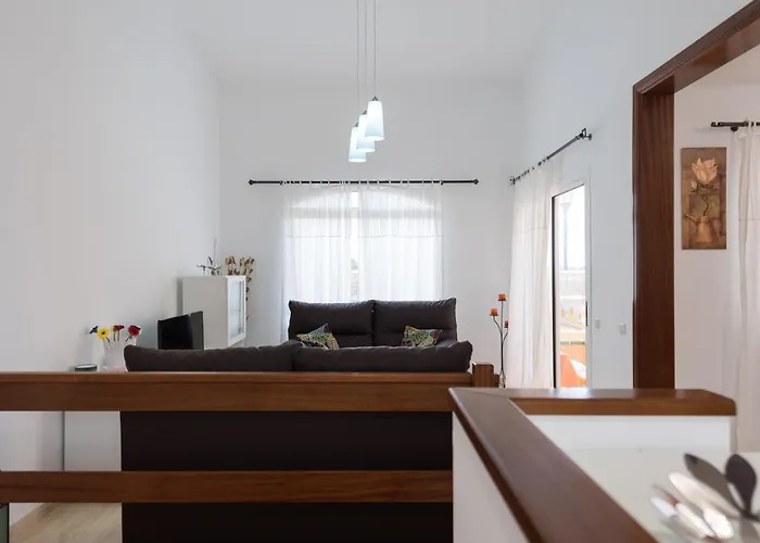 Feriehus Casa Angel A 3 *