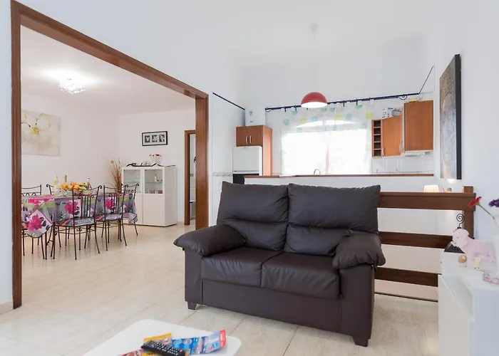 Feriehus Casa Angel A 3 Corralejo